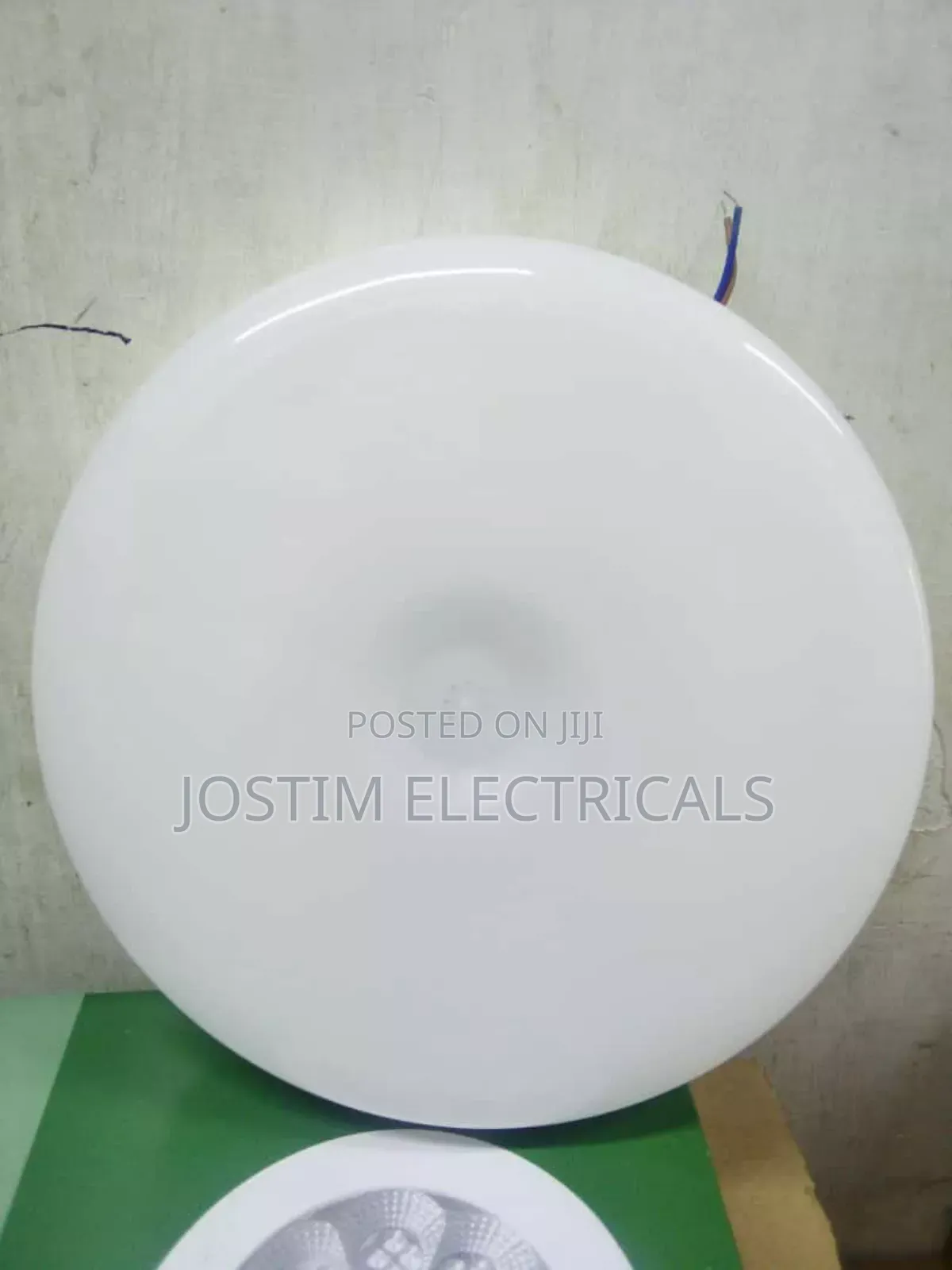 Moisture Proof Bulkhead With Sensor