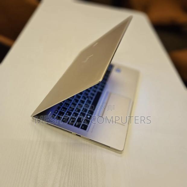 Laptop HP EliteBook 850 G5 16GB Intel Core I5 SSD 512GB - thumbnail 3