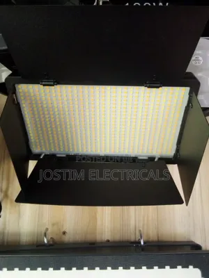 Camera Led Lights