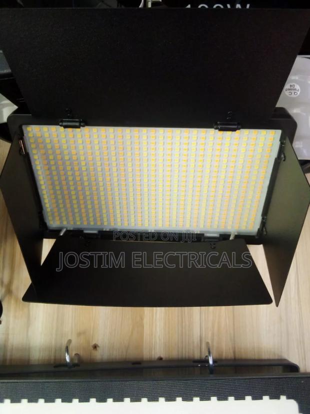 Camera Led Lights