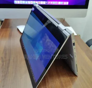 Laptop HP EliteBook X360 1030 G2 8GB Intel Core I5 SSD 256GB