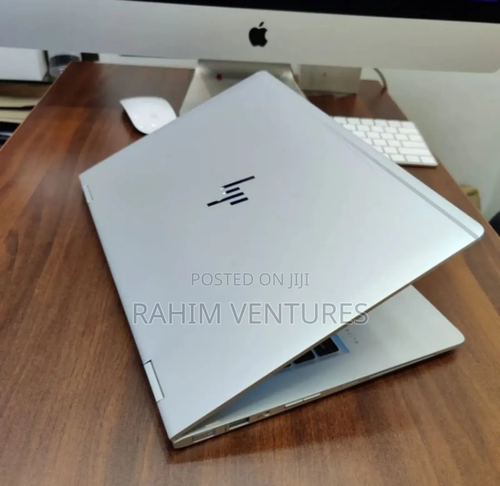 Laptop HP EliteBook X360 1030 G2 8GB Intel Core i5 SSD 256GB