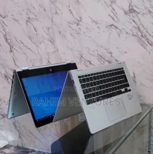 Laptop HP EliteBook X360 1030 G2 8GB Intel Core i5 SSD 256GB