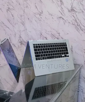 Laptop HP EliteBook X360 1030 G2 8GB Intel Core i5 SSD 256GB