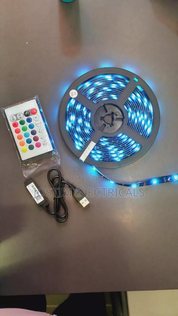 Good Tv Lighting With USB