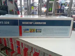 Best Brand A3 Mettallic Laminator