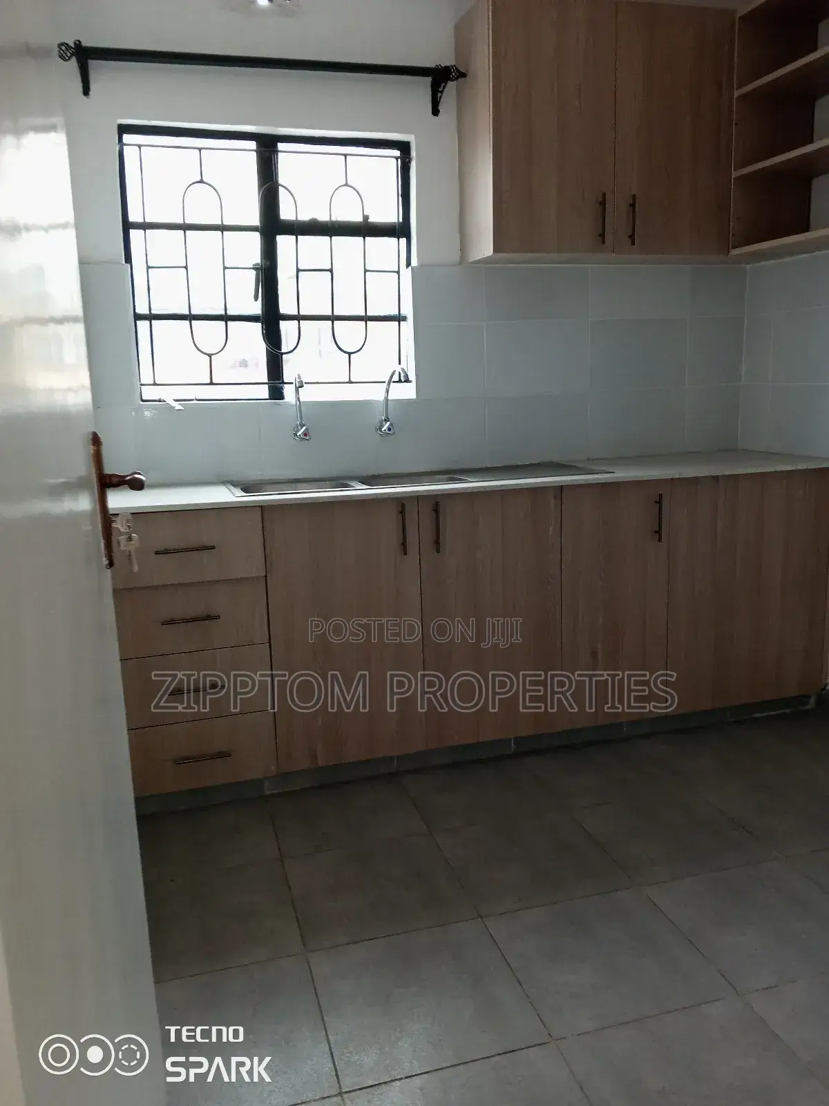 2bdrm Apartment in Nairobi West for rent