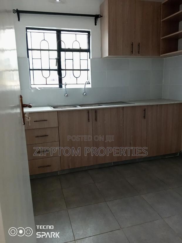 2bdrm Apartment in Nairobi West for rent - main view