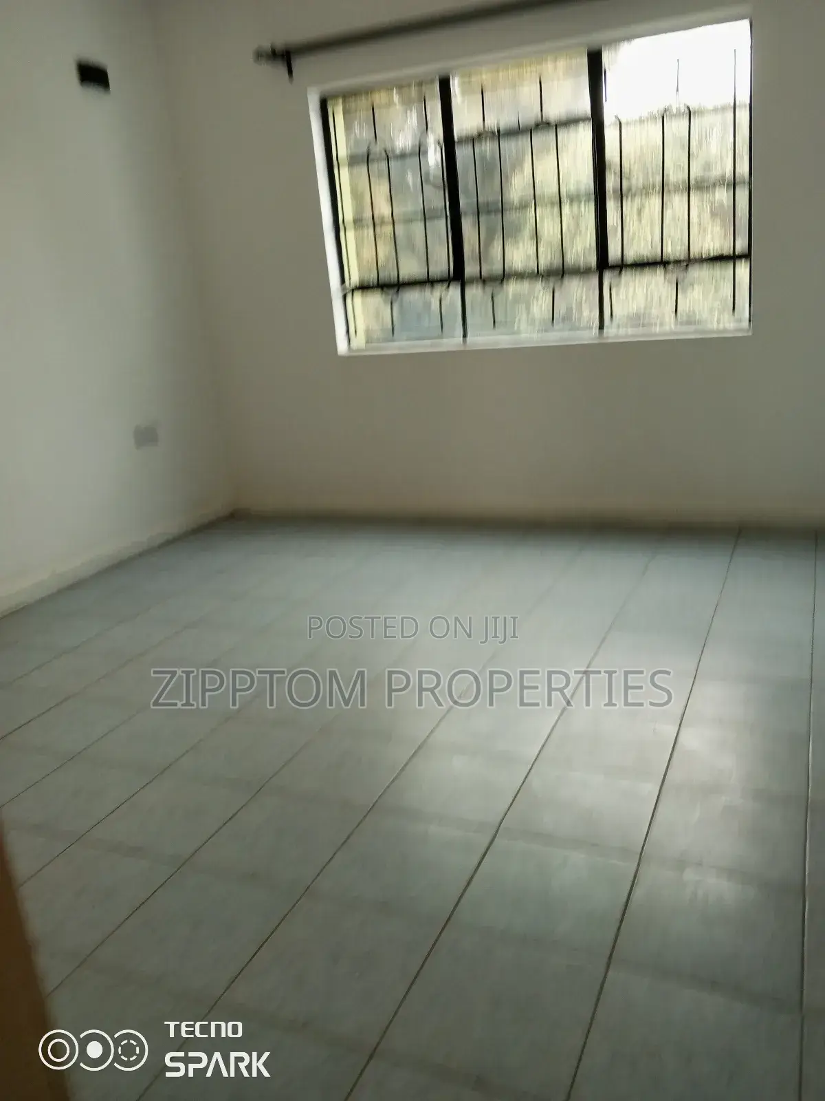 2bdrm Apartment in Nairobi West for rent