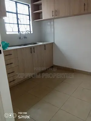 2bdrm Apartment in Nairobi West for rent