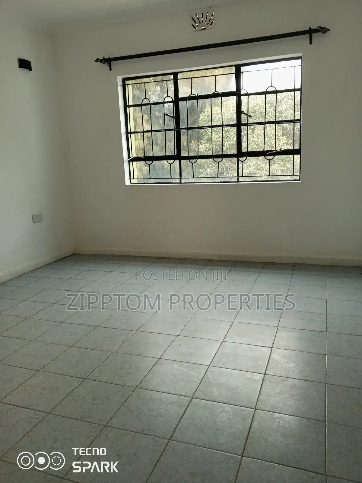 2bdrm Apartment in Nairobi West for rent