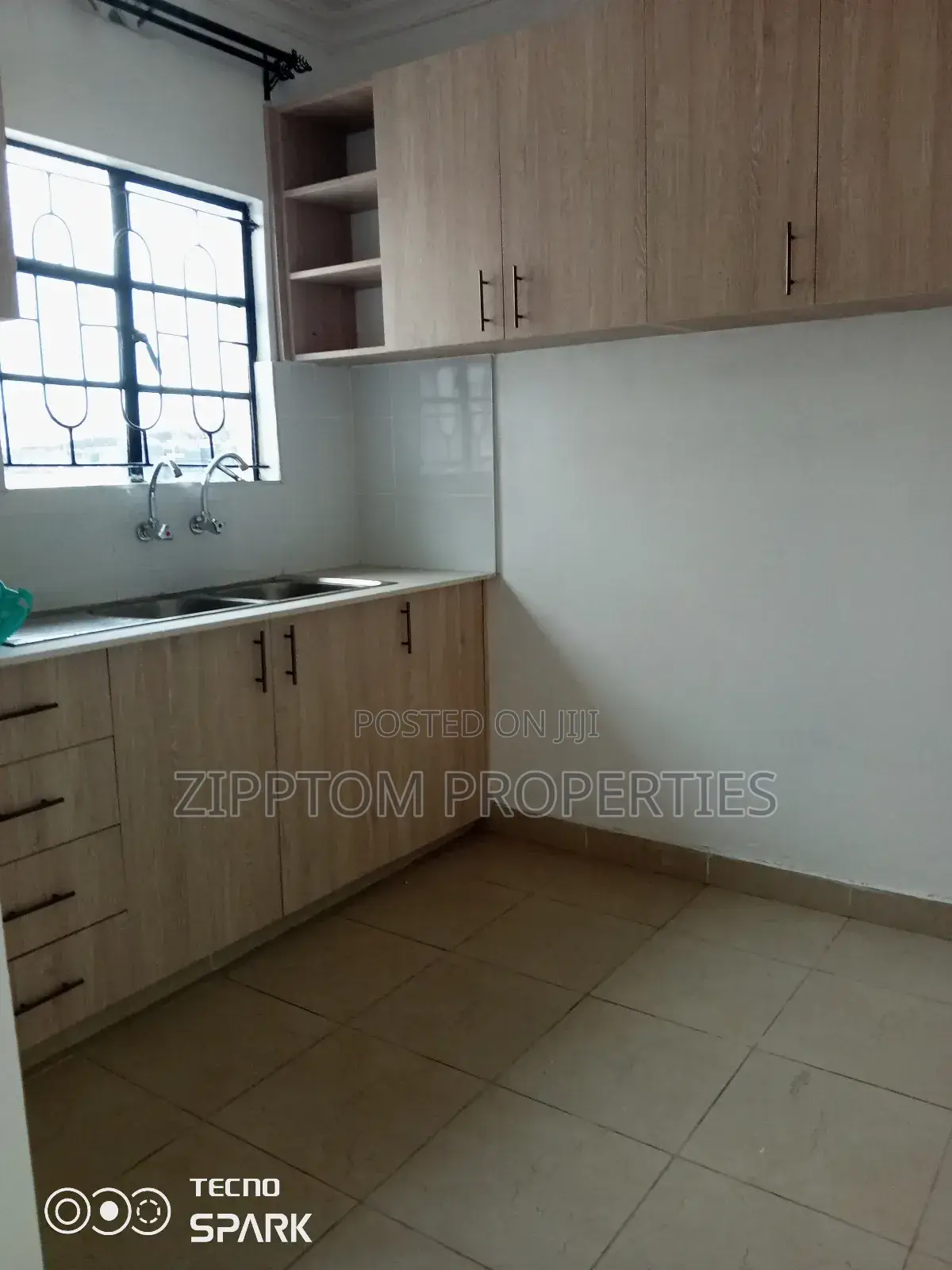 2bdrm Apartment in Nairobi West for rent