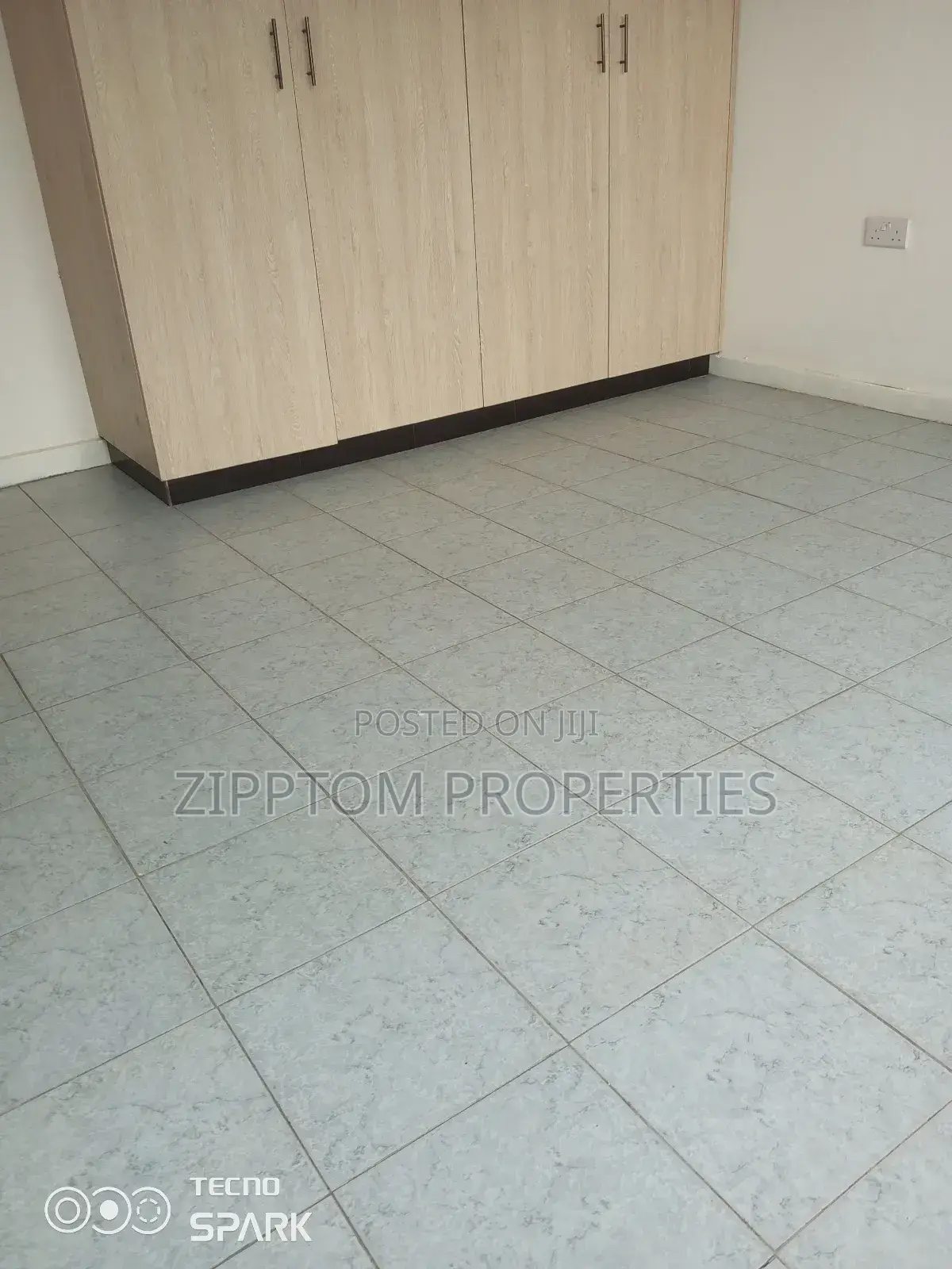 2bdrm Apartment in Nairobi West for rent