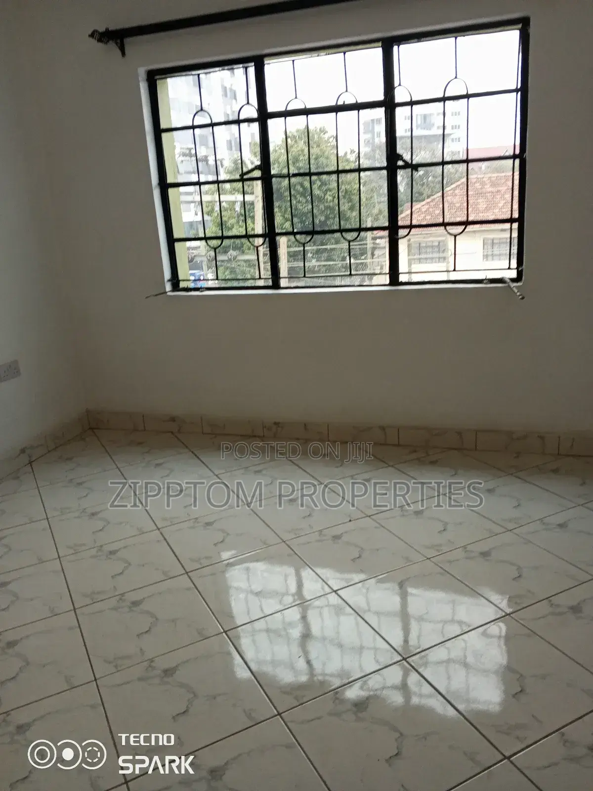 2bdrm Apartment in Nairobi West for rent