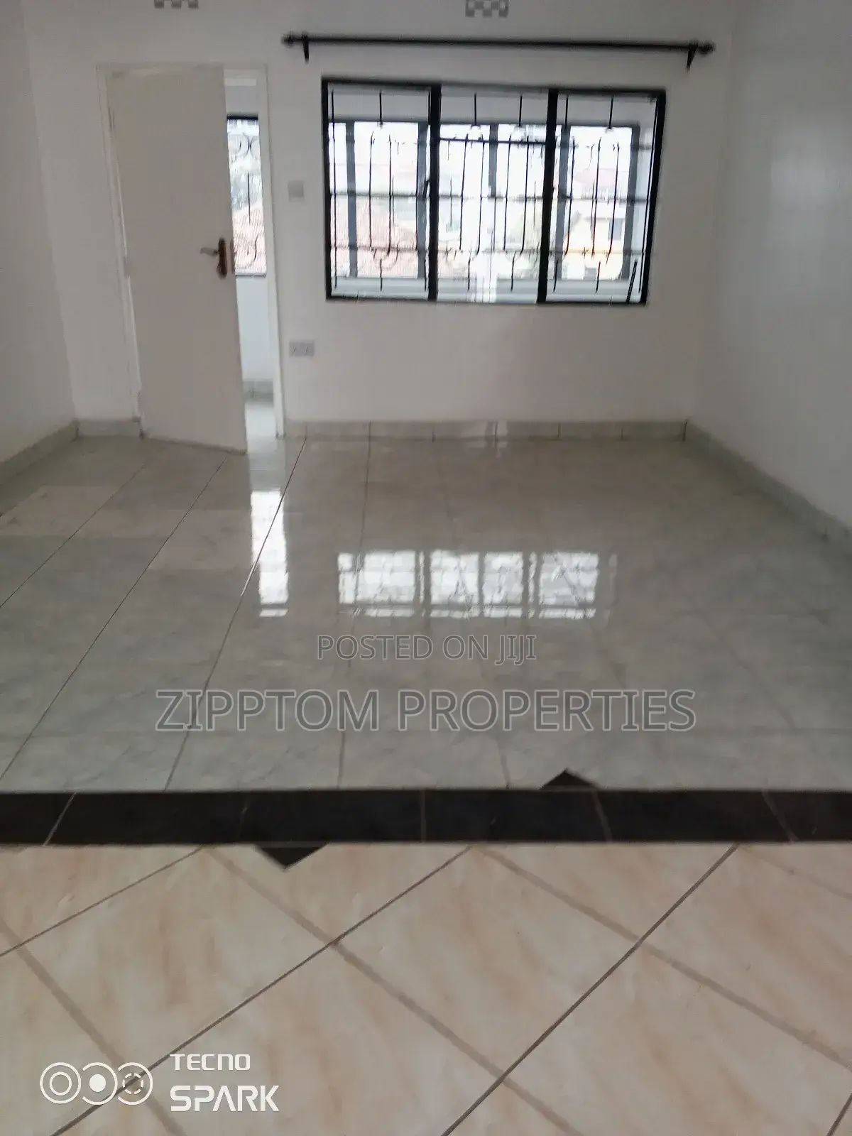 2bdrm Apartment in Nairobi West for rent
