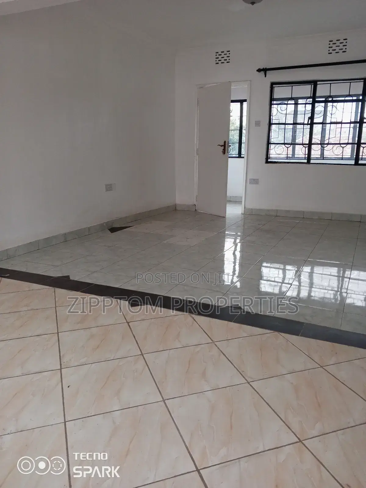 2bdrm Apartment in Nairobi West for rent