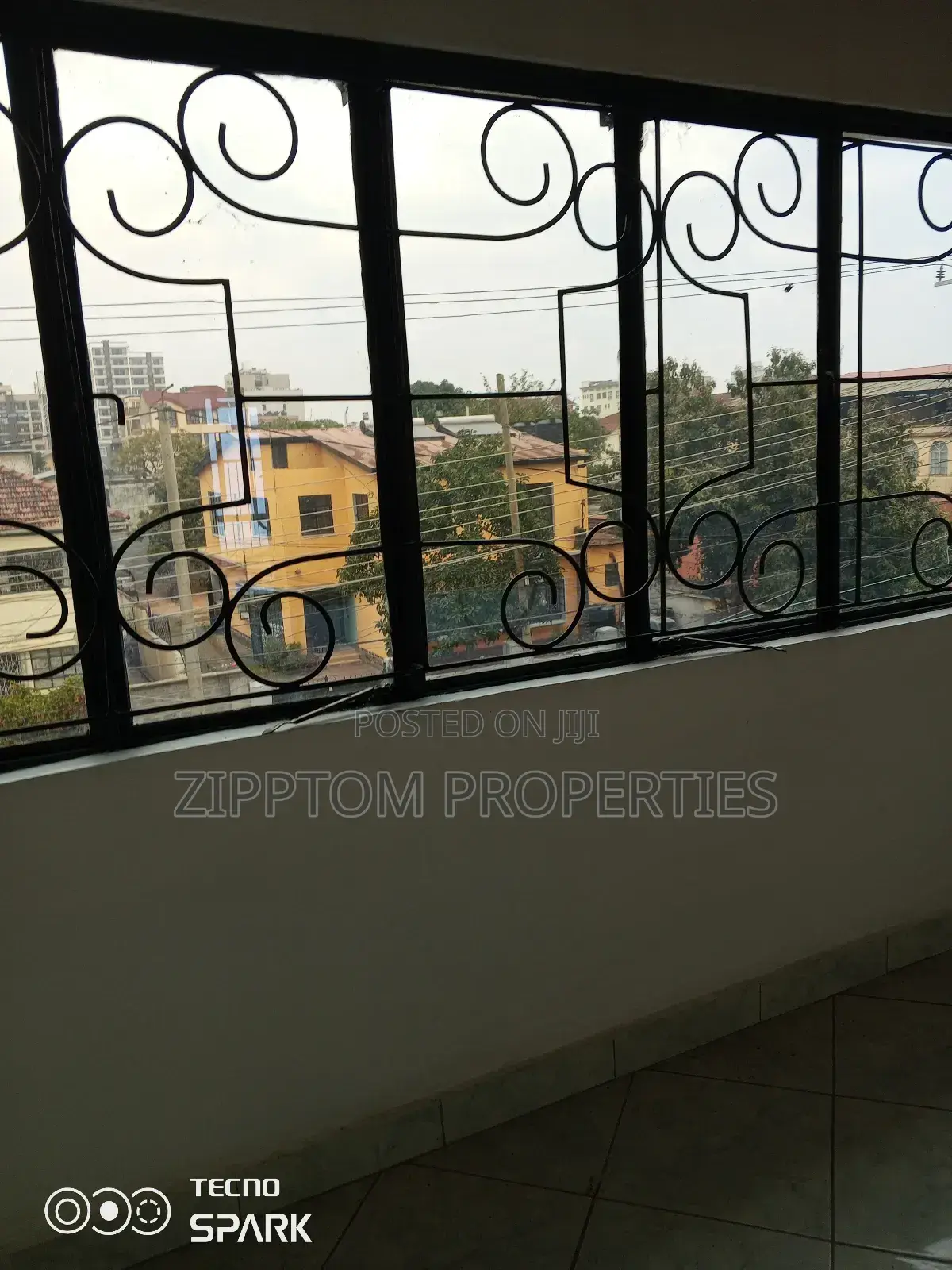 1bdrm Apartment in Nairobi West for rent
