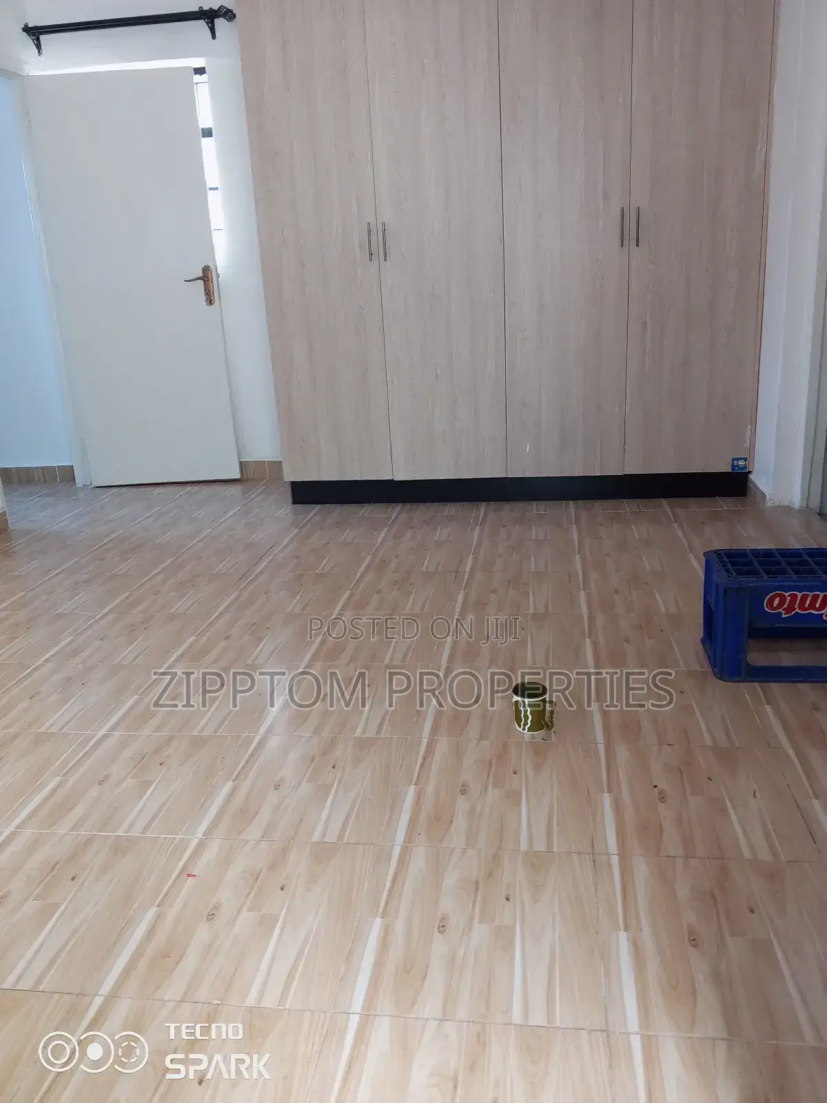 1bdrm Apartment in Nairobi West for rent