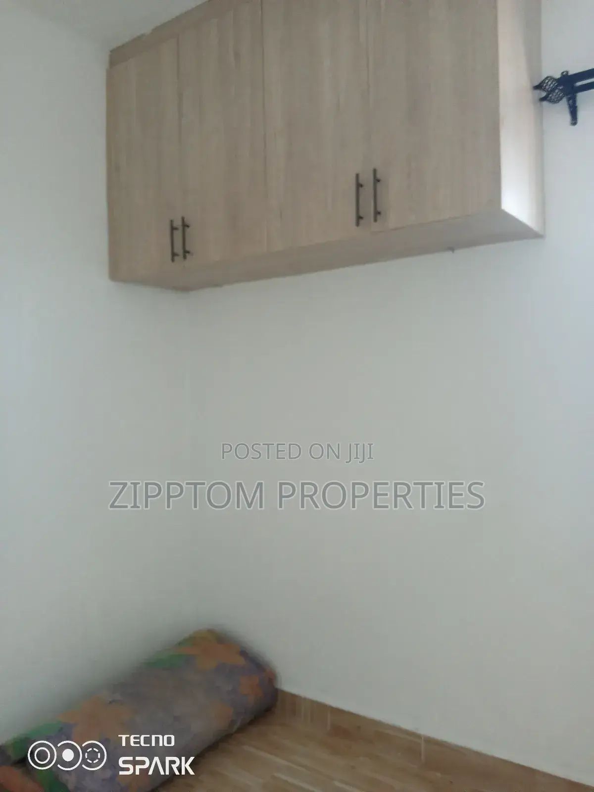 1bdrm Apartment in Nairobi West for rent