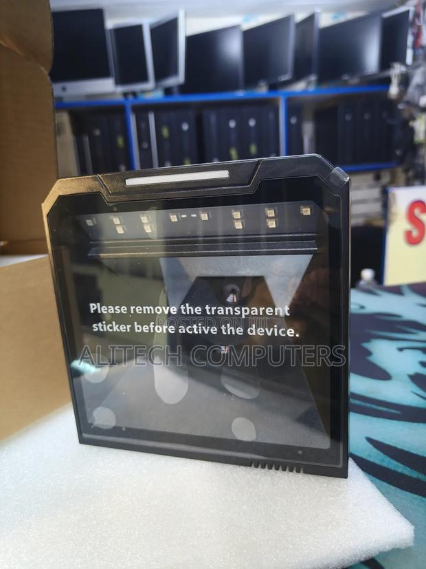 Desktop Scanner - thumbnail 3