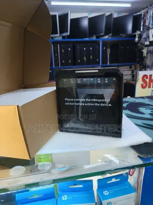 Desktop Scanner