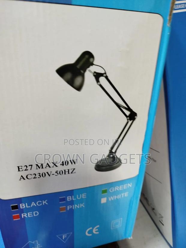 Desktop Study Lamp - thumbnail 3