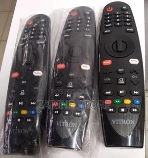 Vitron Magic Smart Tv Remote - thumbnail 2