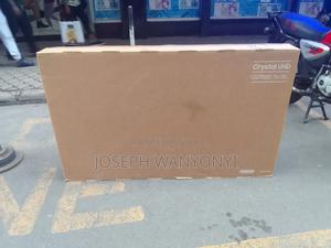 Samsung 55 Inch CU7000 Crystal UHD Smart TV (2023) 00