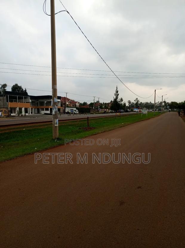 Prime 1/2 Acre Touching Northern Bypass, Thome - thumbnail 3