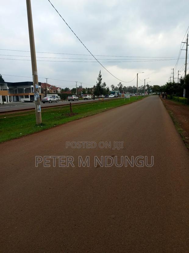 Prime 1/2 Acre Touching Northern Bypass, Thome - thumbnail 7