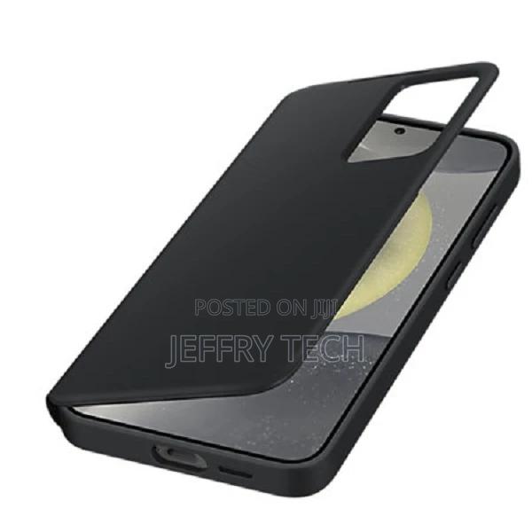 Samsung Smart View Wallet Case - For Samsung Galaxy S24 - thumbnail 2