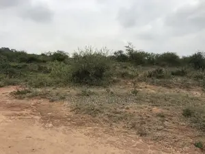 40 Acre Land Kenanie Lukenya