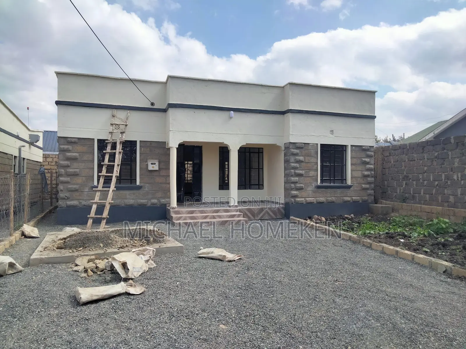 4bdrm Bungalow in Ngong, Matasia for sale