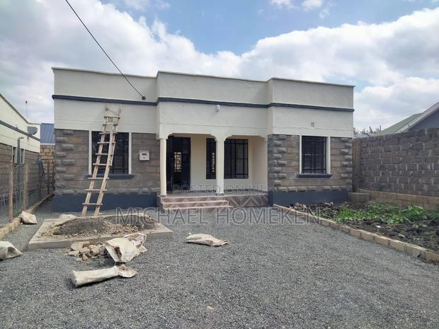 4bdrm Bungalow in Ngong, Matasia for sale