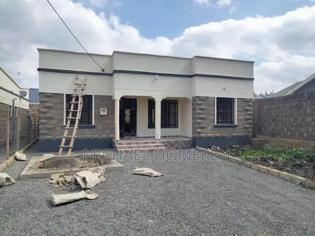 4bdrm Bungalow in Ngong, Matasia for sale