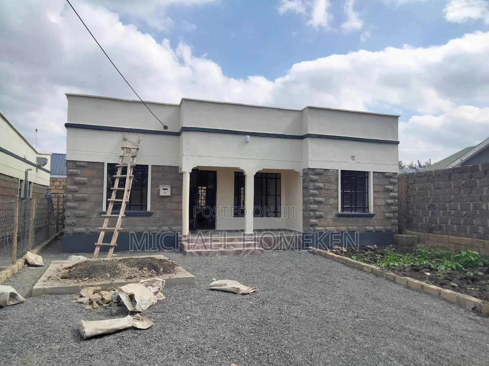 4bdrm Bungalow in Ngong, Matasia for sale