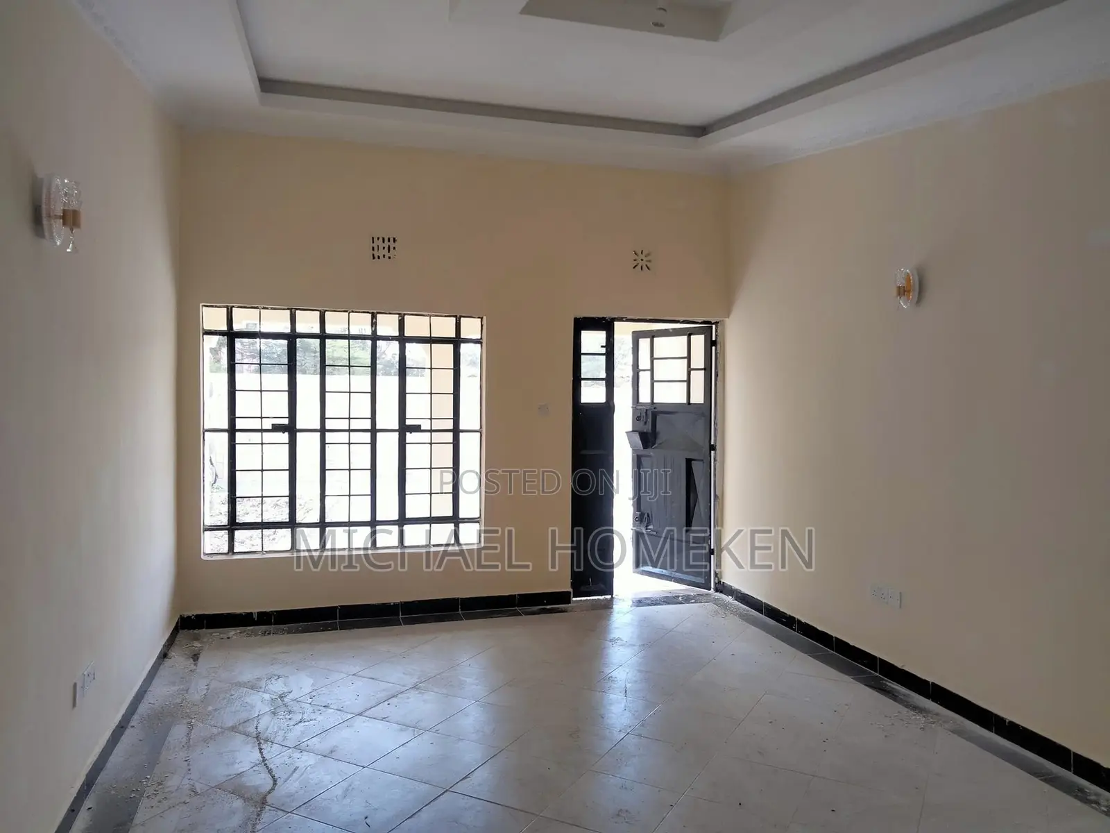 4bdrm Bungalow in Ngong, Matasia for sale