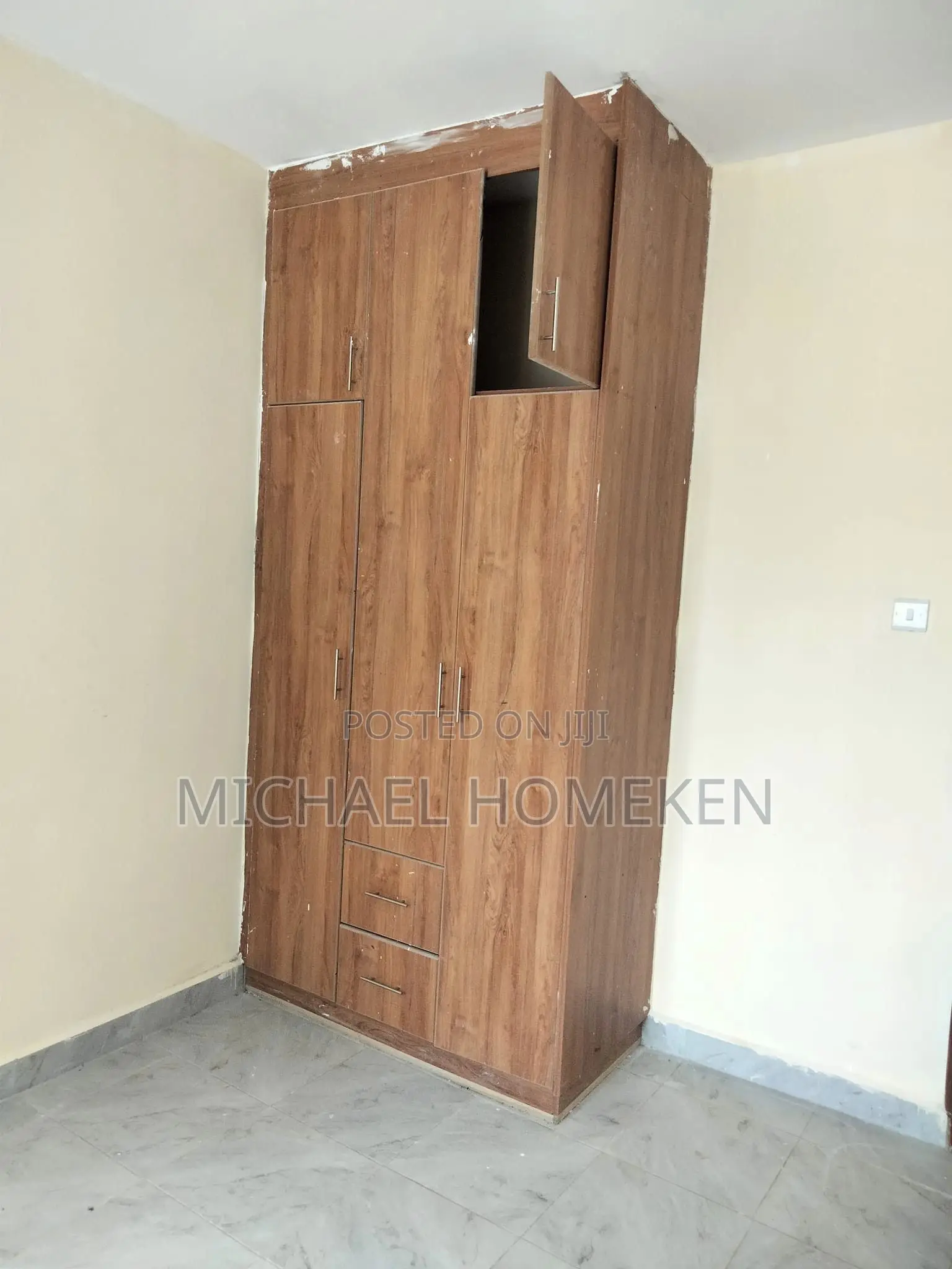 4bdrm Bungalow in Ngong, Matasia for sale