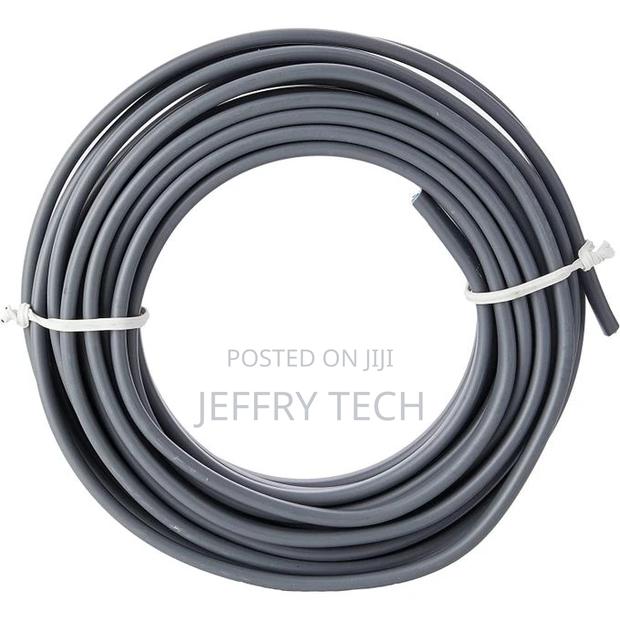 Mat Star 1.5 Twin Cable + Earth Flat Power Electrical Cable - thumbnail 3