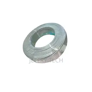 Mat Star 1.0 Twin Cable + Earth Flat Power Electrical Cable