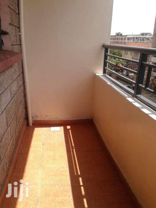 Adams Arcade One Bedroom Flat For Rent