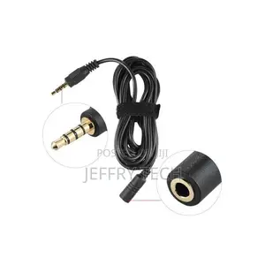 2m Extension Cable for Phone Smartphone
