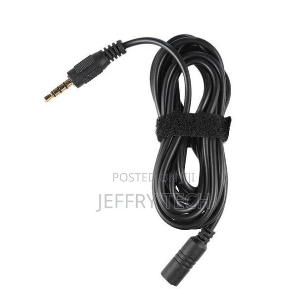 2m Extension Cable for Phone Smartphone - thumbnail 2