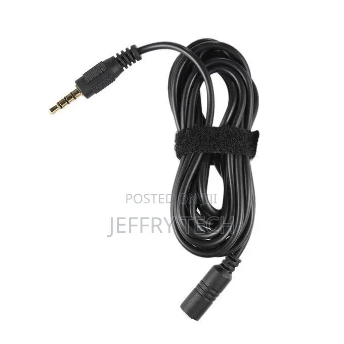 2m Extension Cable for Phone Smartphone