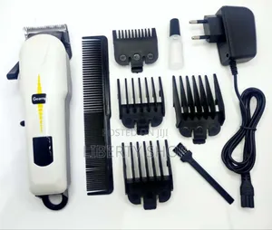 Quality Rechargeable Hair Shaver / Hair Clipper