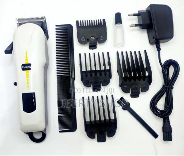 Quality Rechargeable Hair Shaver / Hair Clipper