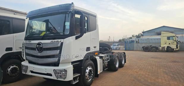 Foton Prime Mover 6x4 - thumbnail 5