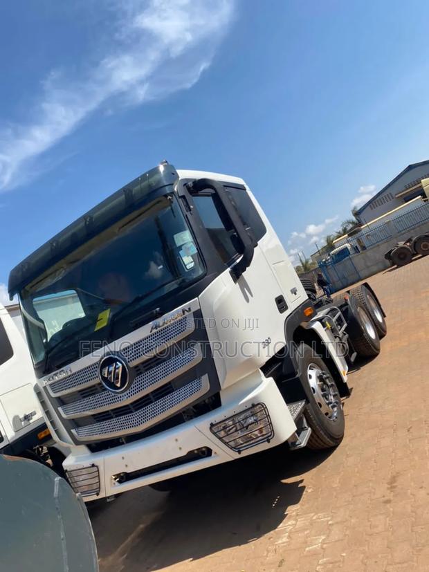 Foton Prime Mover 6x4 - thumbnail 6