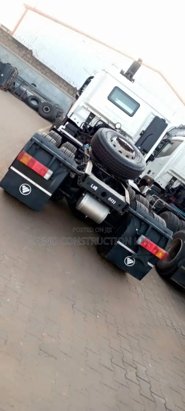 Foton Prime Mover 6x4 - thumbnail 9