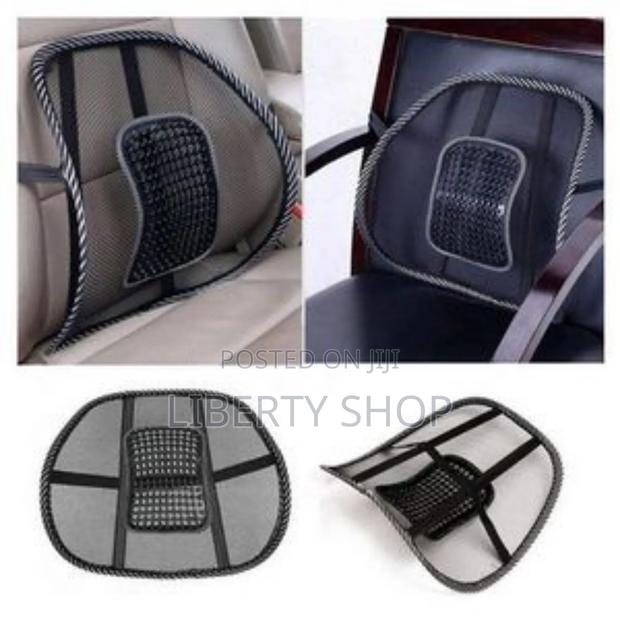 Off Chair Back Support/ Lumber Back Support